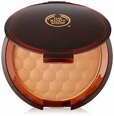 Powder Body Bronzer