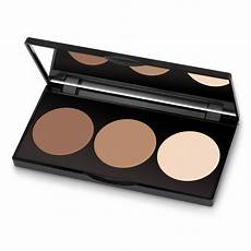 Powder Contour