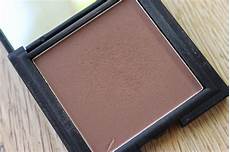 Powder Contour