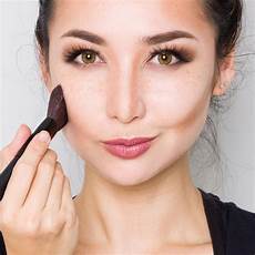 Powder Contour