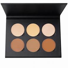 Powder Contour