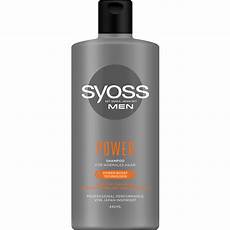 Power Shampoo