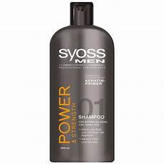 Power Shampoo
