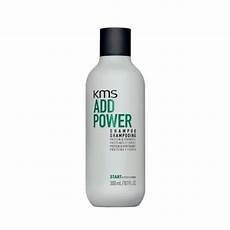 Power Shampoo