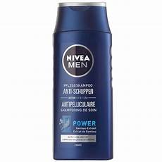 Power Shampoo