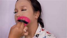 Private Makeup