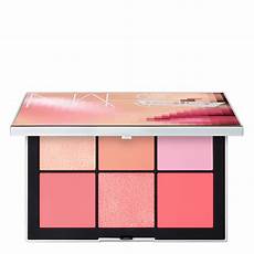 Pro Blush Palette