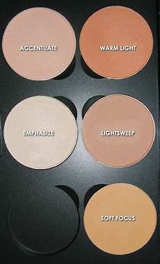 Pro Blush Palette