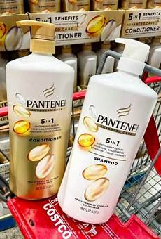 Pro-V B5 Shampoo