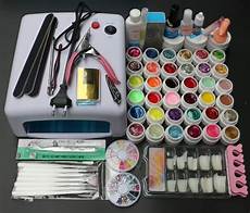 Professional Makeup Set