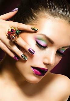 Professional Makeup Set
