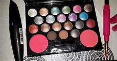 Professional Makeup Set