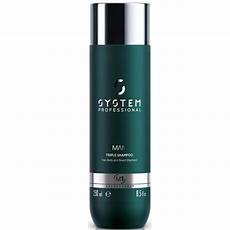 Professional Shampoo