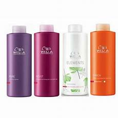 Professional Shampoo