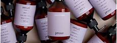 Prose Hair Products