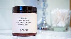 Prose Hair Products