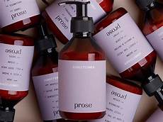 Prose Hair Products