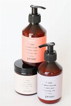 Prose Shampoo