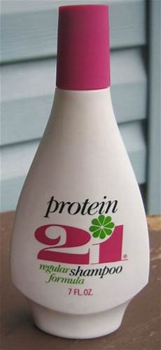 Protein Shampoo