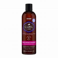 Protein Shampoo
