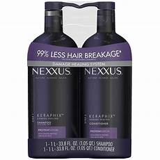 Protein Shampoo