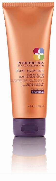 Pureology Curl Complete