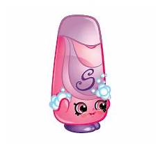 Rarity Shampoo