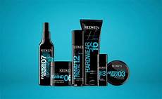 Redken Styling Products