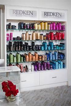 Redken Styling Products
