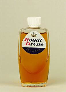 Renovation Shampoo
