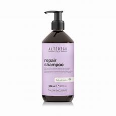 Repair Shampoo