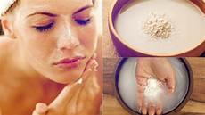 Rice Hair Treatment
