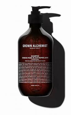 Rose Shampoo