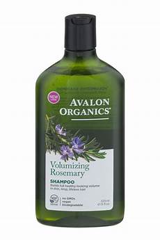 Rosemary Shampoo