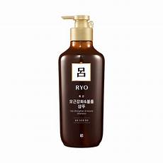 Ryo Shampoo