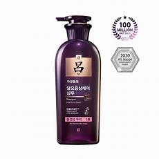 Ryo Shampoo