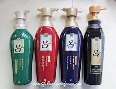 Ryoe Shampoo