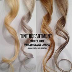 Salon Professional Shampoo