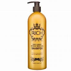 Salon Professional Shampoo