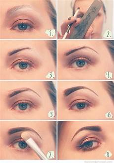 Samples Of Makeup