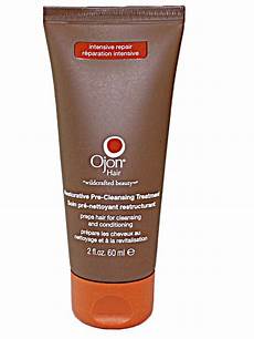 Scalp Cleansing Treatment