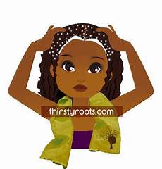 Scalp Detox Treatment
