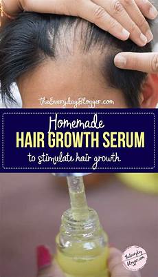 Scalp Serum