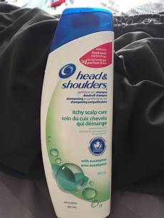Scalp Shampoos