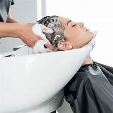 Scalp Treatment Salon