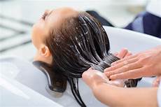 Scalp Treatment Salon