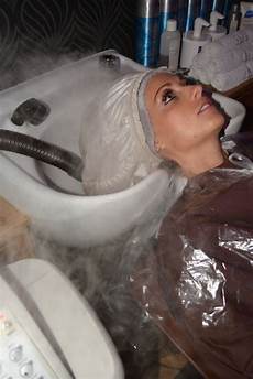 Scalp Treatment Salon