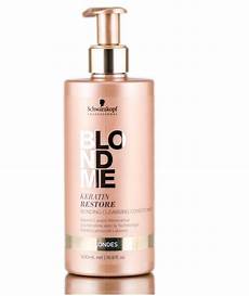 Schwarzkopf Conditioner