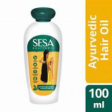 Sesa Hair Shampoo