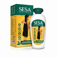 Sesa Hair Shampoo